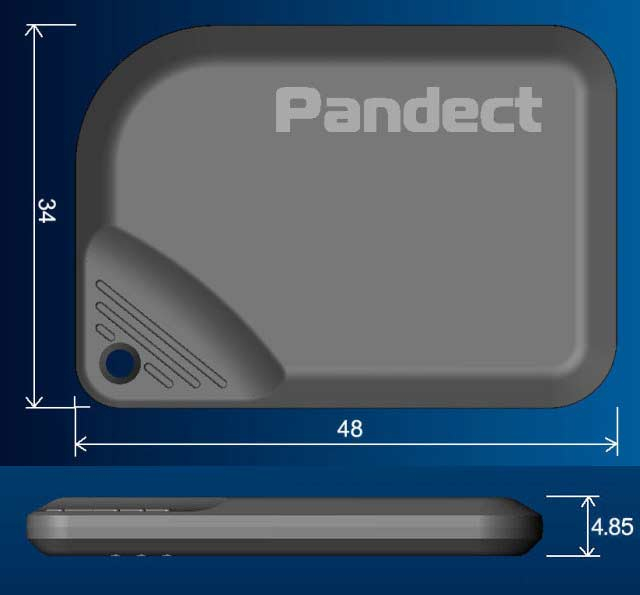 Pandect Cr 2032  -  5