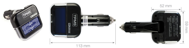 TPMS 4-03