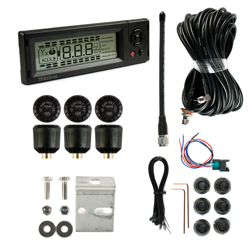 TPMS 6-11