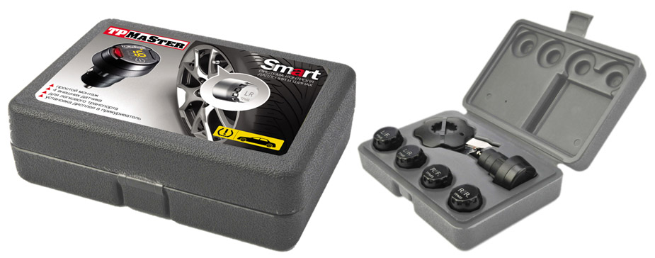 TPMS Smart