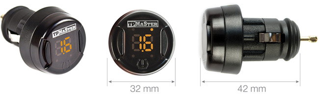 TPMS Smart
