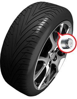 TPMS Smart
