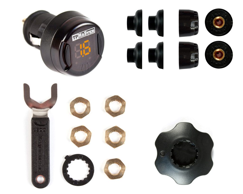 TPMS Smart
