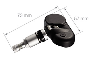 sensor tpms